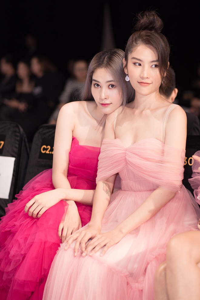 Nam Em lấp lửng chuyện chinh chiến ở Hoa hậu Ho&agrave;n vũ Việt Nam, tiết lộ l&yacute; do c&oacute; thể sẽ kh&ocirc;ng xuất hiện - Ảnh 3.