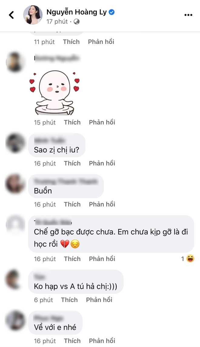 2 idol Vbiz vướng nghi vấn toang đầu năm, pha lật kèo của đàng gái khiến netizen ngỡ ngàng! - Ảnh 3.