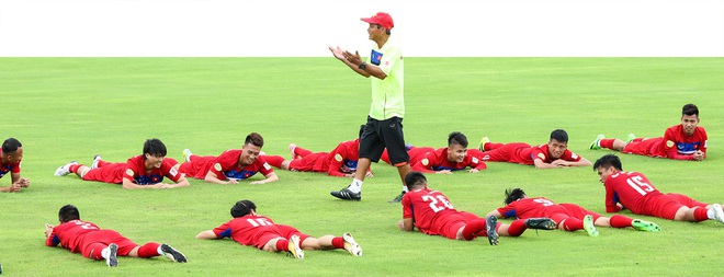 Mai Đức Chung: Tổ quốc gọi tên vị tướng già ném mình vào thị phi để Việt Nam được lẫy lừng - Ảnh 2.