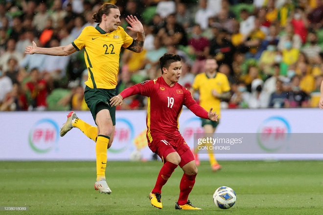 Báo Australia: Quang Hải được nhiều đội bóng hàng đầu A-League quan tâm - Ảnh 1.