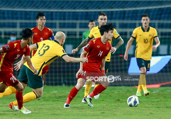 Báo Australia: Quang Hải được nhiều đội bóng hàng đầu A-League quan tâm - Ảnh 2.