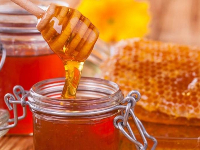 Mật ong pha cùng thứ này chính là công thức bí mật của tuổi thọ: Vừa chống ung thư, sạch nội tạng lại khiến làn da trắng mịn rõ rệt - Ảnh 3.