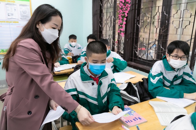Những người lớn &iacute;ch kỷ mới muốn nhốt trẻ ở nh&agrave;; con kh&ocirc;ng đến trường hại nhiều hơn lợi - Ảnh 3.