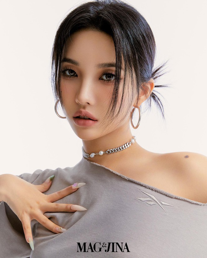 Soyeon (G)I-DLE xin lỗi vụ ồn ào đạo nhạc nhưng vẫn khiến netizen phẫn nộ, bị chỉ trích không biết xấu hổ - Ảnh 2.