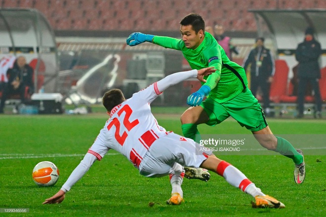 B&aacute;o Indonesia lo lắng khi biết tin sao Europa League sắp đủ điều kiện chơi cho ĐT Việt Nam - Ảnh 2.