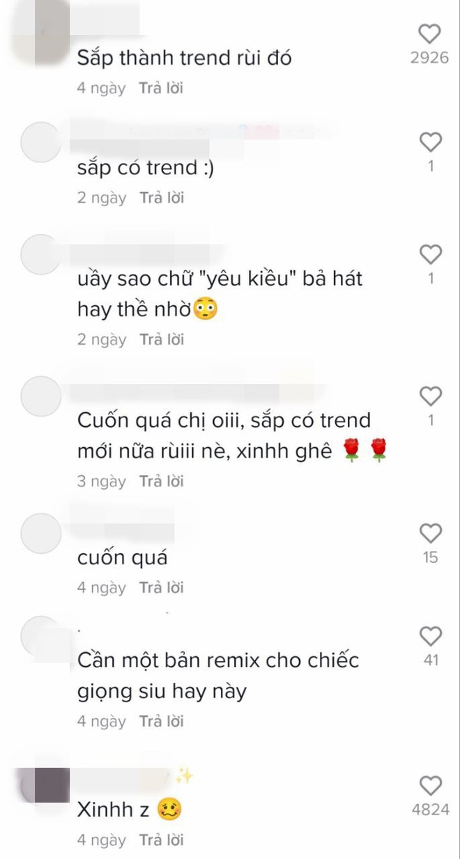 Đồng chí tlinh cover hit của bạn trai cũ MCK, được dự đoán sắp tạo trend mới nhưng spotlight thuộc về 1 chàng trai khác - Ảnh 3.