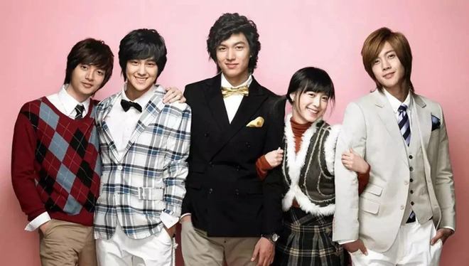 HOT: Rộ tin Lee Min Ho, Kim Bum và Kim Joon đến dự đám cưới Kim Hyun Joong, F4 Vườn Sao Băng đình đám sẽ tái ngộ sau 13 năm? - Ảnh 4.