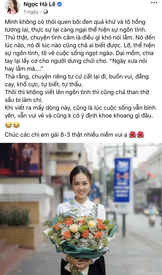 Vợ chồng Công Lý vướng nghi vấn rạn nứt, bà xã kém 15 tuổi đau quặn ruột phải lên tiếng làm rõ - Ảnh 3.