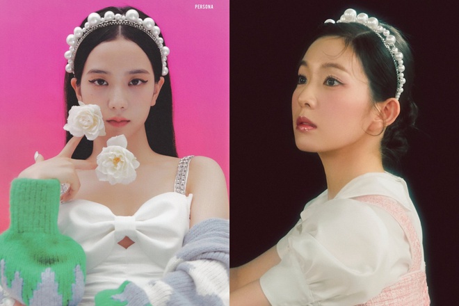 Đụng độ Jisoo, Irene &ldquo;cưa sừng l&agrave;m ngh&eacute;&rdquo; nhưng vẫn chưa đủ &aacute;p đảo chị cả BLACKPINK? - Ảnh 8.