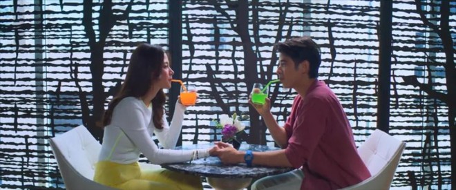 Phim mới của cặp Baifern - Mario đ&igrave;nh đ&aacute;m ẵm điểm thấp thảm hại, cảnh khoe ngực phản cảm của nam ch&iacute;nh chưa phải tồi tệ nhất? - Ảnh 9.