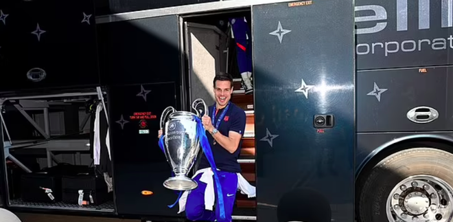 20.000 bảng c&oacute; đủ cho Chelsea chi ti&ecirc;u trong mỗi trận s&acirc;n kh&aacute;ch? - Ảnh 1.