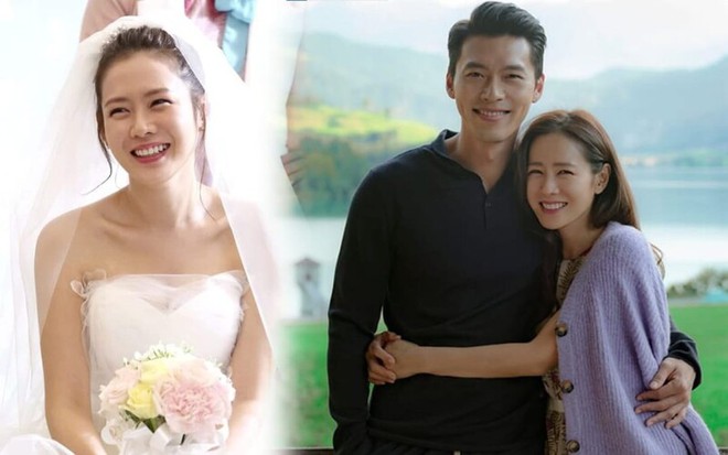 Bắt quả tang Hyun Bin c&oacute; một th&oacute;i quen khi ở cạnh Son Ye Jin, nh&igrave;n qua l&agrave; biết mất li&ecirc;m sỉ v&igrave; vợ thế n&agrave;o rồi! - Ảnh 1.