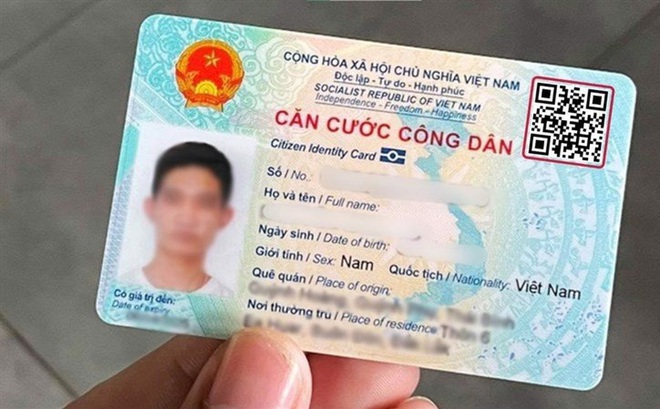 Nếu vẫn chưa nhận được thẻ căn cước c&ocirc;ng d&acirc;n th&igrave; phải l&agrave;m g&igrave;? - Ảnh 1.