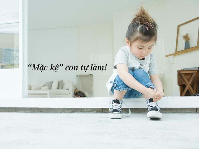 Mẹ thần đồng Đỗ Nhật Nam: Dạy con 2 MẶC KỆ, 3 KHÔNG BỎ QUA để con khôn lớn - Ảnh 3.