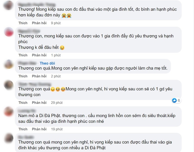 CĐM xót xa cho bé gái 3 tuổi bị nhân tình của mẹ đóng đinh vào đầu: “Đã không có phép màu nào xảy ra, vĩnh biệt thiên thần nhỏ!” - Ảnh 2. CĐM xót xa cho bé gái 3 tuổi bị nhân tình của mẹ đóng đinh vào đầu: “Đã không có phép màu nào xảy ra, vĩnh biệt thiên thần nhỏ!” - Ảnh 2.