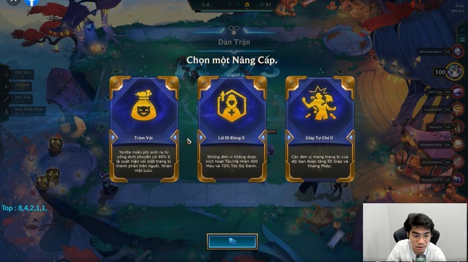 PewPew phát hiện lỗi cực nặng khiến game thủ Đấu Trường Chân Lý chơi hệ tộc này phải chịu nhiều trận thua liên tiếp - Ảnh 2.