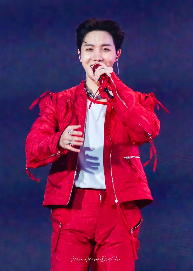 J-Hope (BTS) xác lập kỷ lục mới trên Spotify, trở thành nghệ sĩ solo Kpop đầu tiên đạt được cột mốc khủng này! - Ảnh 1.