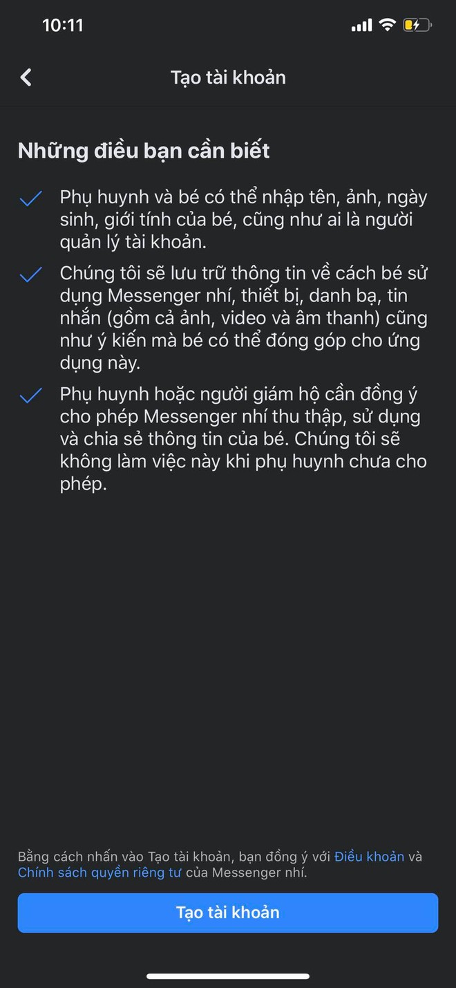 Từ ồn ào vợ Xuân Bắc kiểm tra tài khoản Facebook của con, đừng quên hãy sử dụng Messenger nhí! - Ảnh 5.