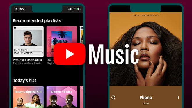 YouTube Music bất ngờ gây tranh cãi lớn ở Hàn Quốc - Ảnh 2.