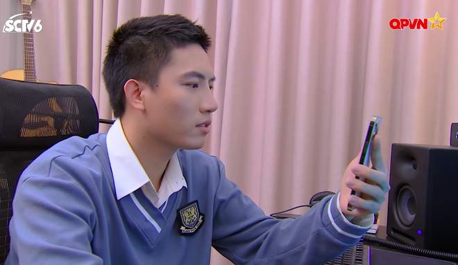 Clip cặp đ&ocirc;i mới của Sao Nhập Ngũ: Anh T&uacute; t&igrave;nh cảm với ai thế n&agrave;y? - Ảnh 9.