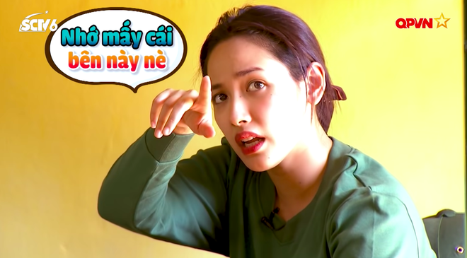 Clip: L&uacute;c cần học th&igrave; lăn ra ngủ, kh&ocirc;ng tin nổi Minh T&uacute; v&agrave;o nhập ngũ lại th&agrave;nh học sinh c&aacute; biệt? - Ảnh 5.