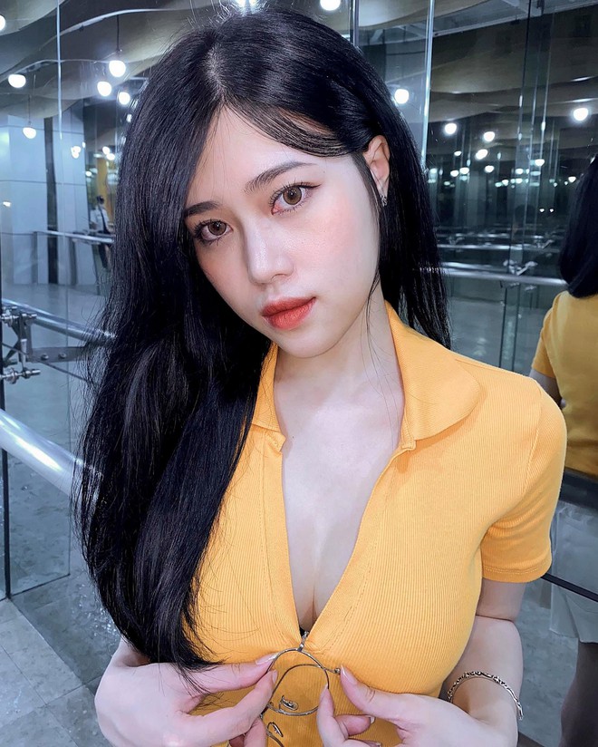 Nữ streamer xinh đẹp triệu followers bất ngờ tự nhận mình là streamer thời vụ, có lúa thì lên sóng, ít thì nghỉ - Ảnh 5.