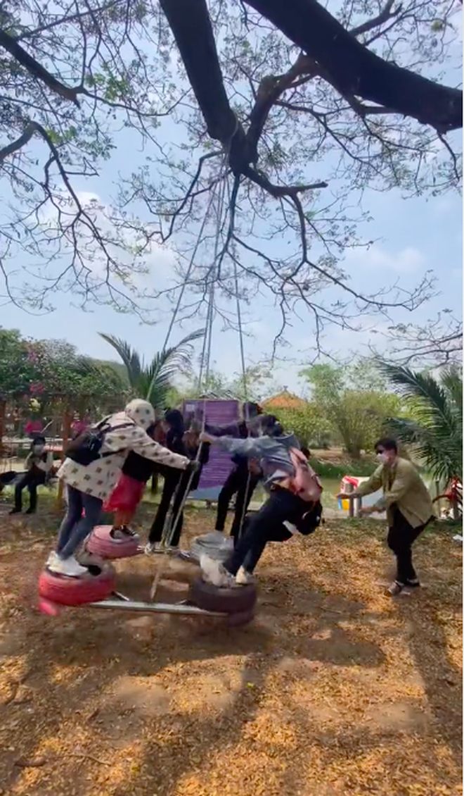 Bỏ 6 tiếng từ Sài Gòn xuống Long An đi khu du lịch, thanh niên thất vọng toàn tập: &quot;Thật sai lầm khi tin TikToker review không có tâm&quot; - Ảnh 3.