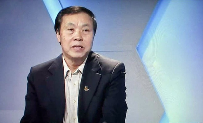 Chuyên gia Vũ Mạnh Hải: Quang Hải xuất ngoại, HLV Park sẽ cần tìm người thay trên ĐTVN - Ảnh 4.