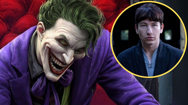 The Batman giấu nhẹm twist khủng trong cảnh phim bị cắt: Joker hóa cực phẩm, “dìm hàng” Robert Pattinson tơi tả chỉ bằng 1 chi tiết - Ảnh 2.