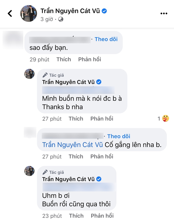 Tim bất ngờ đăng đàn buồn bã ẩn ý tan vỡ một lần nữa, chuyện gì đây? - Ảnh 4.