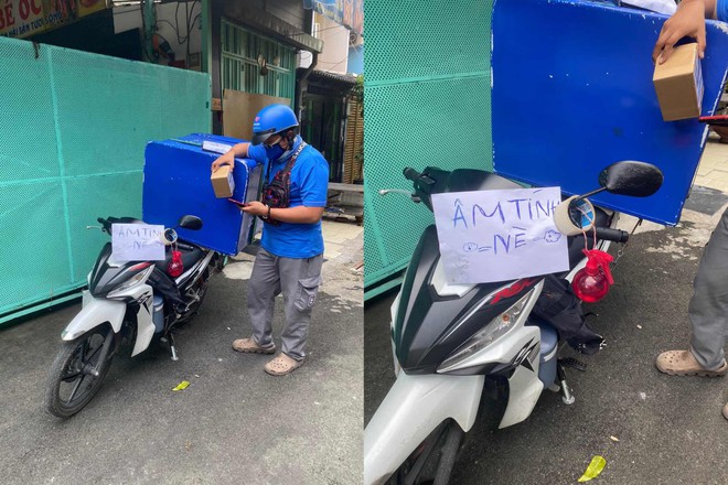 #throwback10năm bên Lazada, ngồi xuống ôn lại kí ức về những đơn hàng - Ảnh 2.