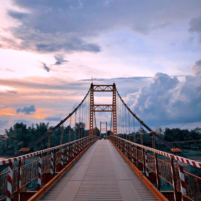 Hoá ra Tây Nguyên tháng 3 cũng đẹp mê hồn, không thua gì các mùa khác trong năm - Ảnh 1.