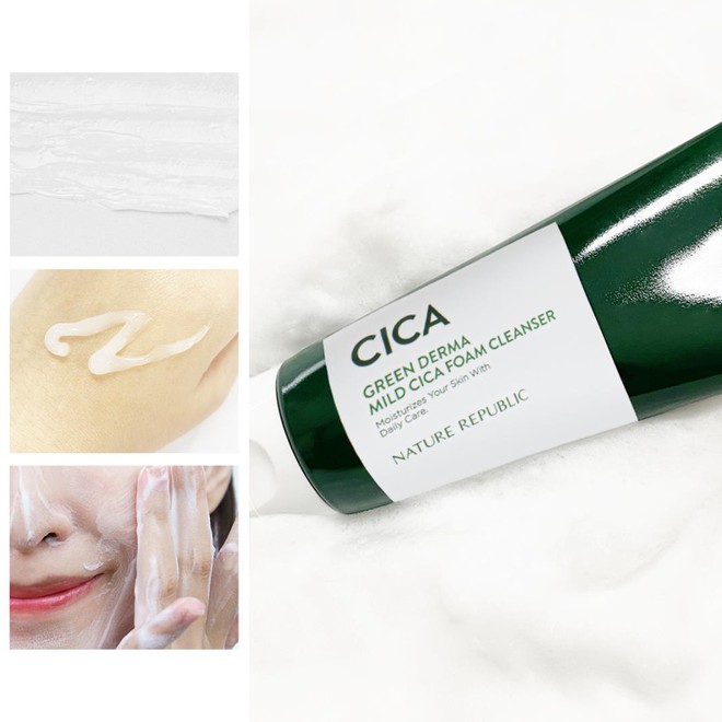 Đã tìm ra bộ Skincare chân ái cho làn da nhạy cảm, da treatment cần phục hồi - Ảnh 3.