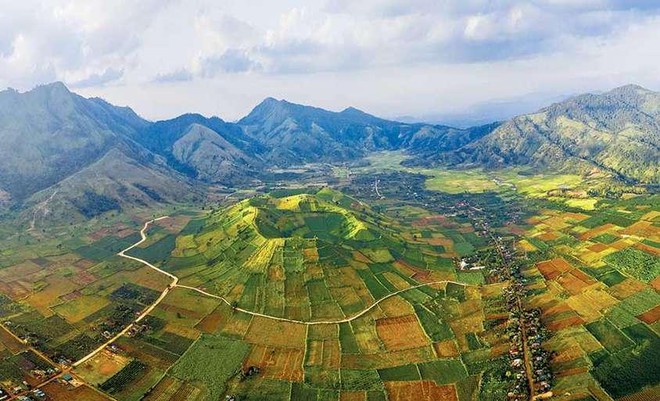 Hoá ra Tây Nguyên tháng 3 cũng đẹp mê hồn, không thua gì các mùa khác trong năm - Ảnh 4.