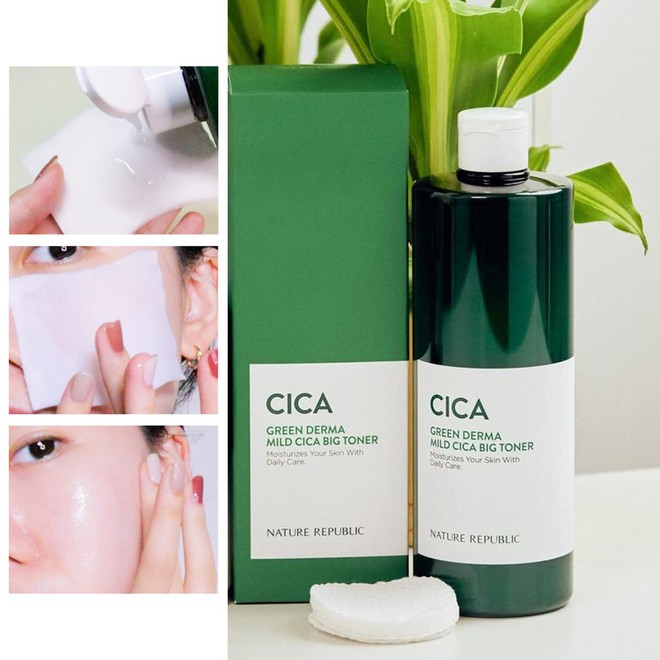 Đã tìm ra bộ Skincare chân ái cho làn da nhạy cảm, da treatment cần phục hồi - Ảnh 4.