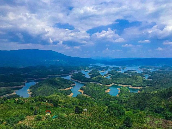 Hoá ra Tây Nguyên tháng 3 cũng đẹp mê hồn, không thua gì các mùa khác trong năm - Ảnh 8.