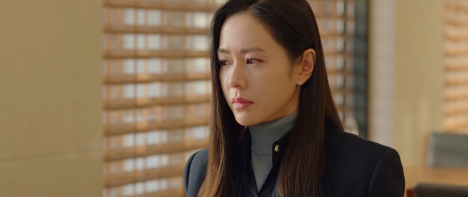 Son Ye Jin sao lại diễn đỉnh thế n&agrave;y? Một tập phim Tuổi 39 th&ocirc;i m&agrave; l&agrave;m kh&aacute;n giả kh&oacute;c l&ecirc;n bờ xuống ruộng! - Ảnh 2.