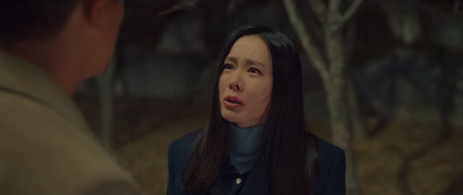 Son Ye Jin sao lại diễn đỉnh thế n&agrave;y? Một tập phim Tuổi 39 th&ocirc;i m&agrave; l&agrave;m kh&aacute;n giả kh&oacute;c l&ecirc;n bờ xuống ruộng! - Ảnh 7.