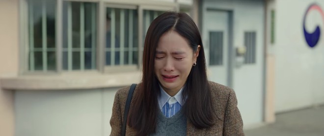 Son Ye Jin sao lại diễn đỉnh thế n&agrave;y? Một tập phim Tuổi 39 th&ocirc;i m&agrave; l&agrave;m kh&aacute;n giả kh&oacute;c l&ecirc;n bờ xuống ruộng! - Ảnh 9.