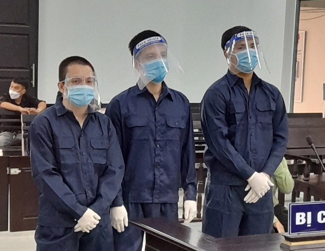 Trộm được k&eacute;t sắt c&oacute; 30 lượng v&agrave;ng, 3 t&ecirc;n trộm chia nhau - Ảnh 1.