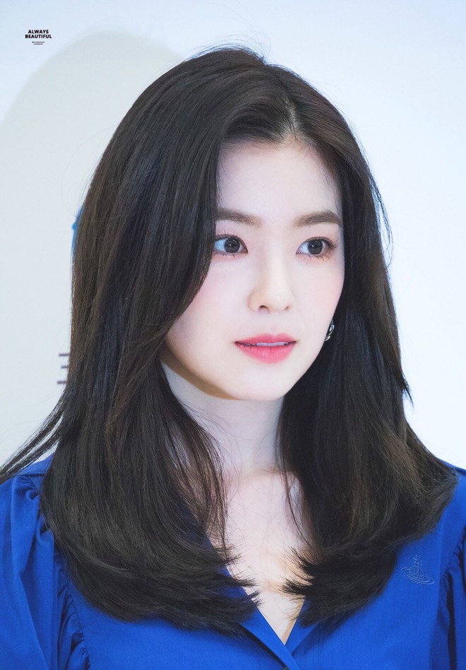 C&aacute;c đệ nhất nhan sắc của Kpop khi cắt t&oacute;c ngang vai: Irene v&agrave; Jisoo c&oacute; qua mặt được t&igrave;nh đầu quốc d&acirc;n? - Ảnh 1.