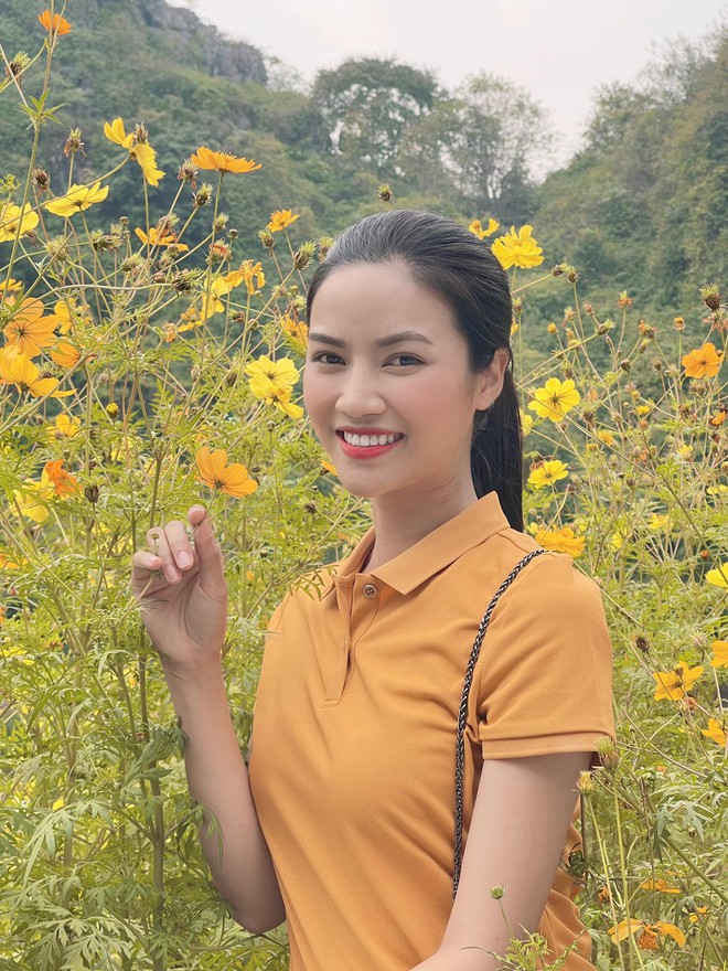 Ng&aacute;n ngẩm mấy chị đẹp makeup lố tr&ecirc;n phim Việt: Cổ trang, ngh&egrave;o khổ m&agrave; l&ocirc;ng m&agrave;y b&eacute;n dữ &agrave; nghen! - Ảnh 1.
