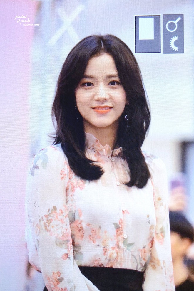 C&aacute;c đệ nhất nhan sắc của Kpop khi cắt t&oacute;c ngang vai: Irene v&agrave; Jisoo c&oacute; qua mặt được t&igrave;nh đầu quốc d&acirc;n? - Ảnh 5.