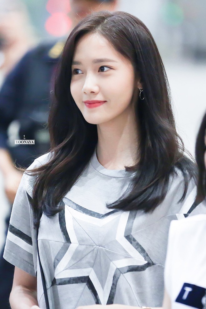 C&aacute;c đệ nhất nhan sắc của Kpop khi cắt t&oacute;c ngang vai: Irene v&agrave; Jisoo c&oacute; qua mặt được t&igrave;nh đầu quốc d&acirc;n? - Ảnh 9.