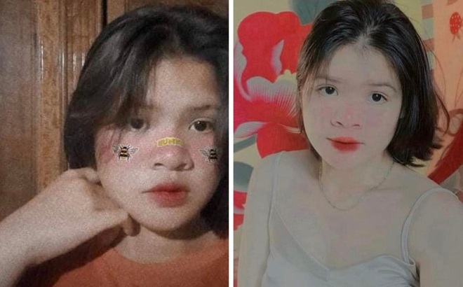 Nữ sinh lớp 8 mất t&iacute;ch b&iacute; ẩn hơn 1 th&aacute;ng, bố đau l&ograve;ng n&oacute;i về lần bỏ nh&agrave; đi trước đ&acirc;y - Ảnh 1.