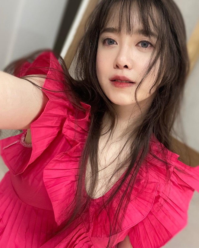 Style của dàn mỹ nhân Vườn Sao Băng ở hiện tại: Ai cũng hack tuổi đỉnh nhưng Goo Hye Sun chưa phải người đẳng cấp nhất - Ảnh 6.