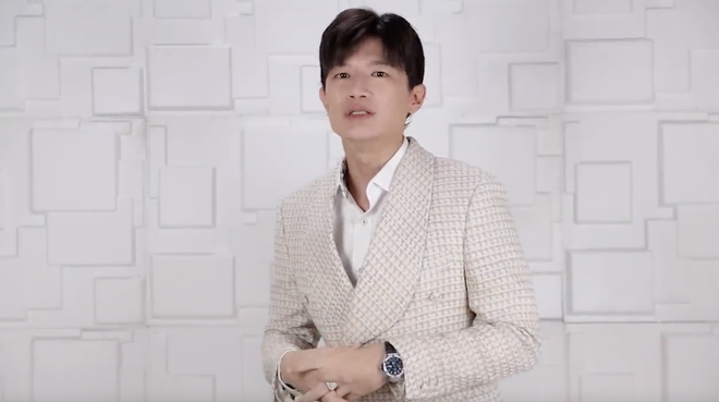 The Next Gentleman tung trailer khiến kh&aacute;n giả bất m&atilde;n, Dược sĩ Tiến l&agrave;m loạn v&igrave; c&oacute; Đo&agrave;n Di Băng? - Ảnh 7.