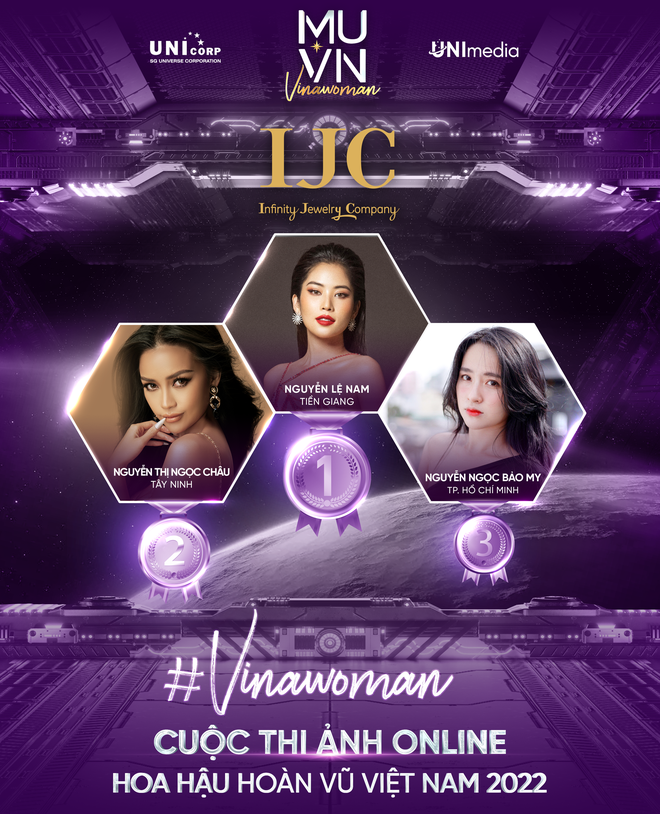 Lộ diện top 3 phần thi đặc biệt trước thềm sơ khảo Miss Universe Việt Nam: 2 mỹ nhân Vbiz 500 máu có mặt, bất ngờ nhất người này! - Ảnh 2.