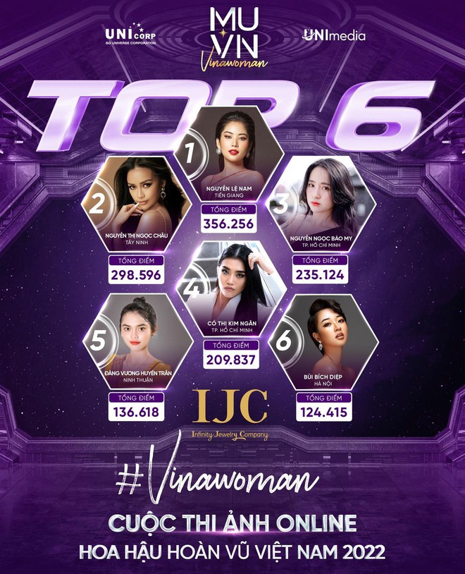 Lộ diện top 3 phần thi đặc biệt trước thềm sơ khảo Miss Universe Việt Nam: 2 mỹ nhân Vbiz 500 máu có mặt, bất ngờ nhất người này! - Ảnh 3.