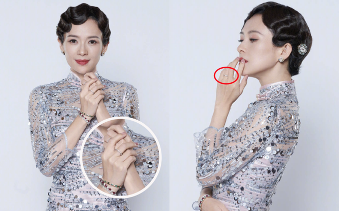 Nữ diễn vi&ecirc;n hạng A lần đầu lộ diện, bị soi chi tiết ẩn &yacute; giữa scandal b&aacute;n th&aacute;o biệt thự chục tỷ v&igrave; chồng vướng b&ecirc; bối - Ảnh 3.